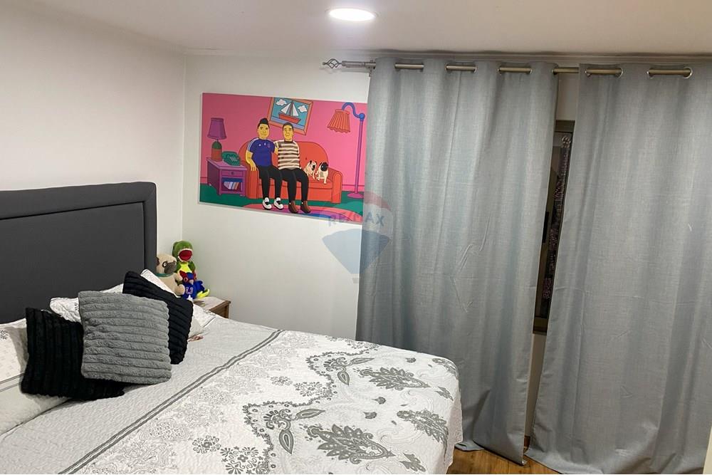 Residential - Huoneisto liiketilalla - Colina, Chacabuco, Metropolitana De Santiago - CL - IMG_0722.jpg - 1028057170-4