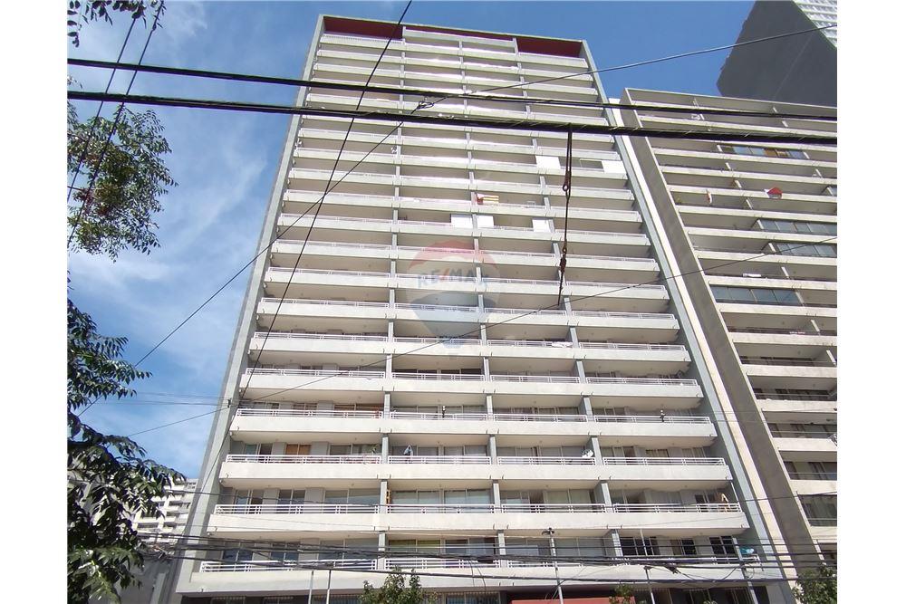 Residential - Stanovanje - Estación Central, Santiago, Metropolitana De Santiago - CL - 19 - 1028036023-437