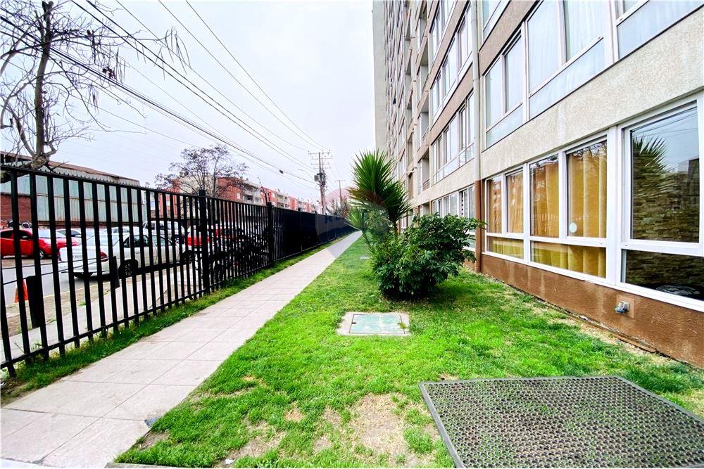 Residential - कोंडो/अपार्टमेंट - Quinta Normal, Santiago, Metropolitana De Santiago - CL - 19 - 1028018329-276