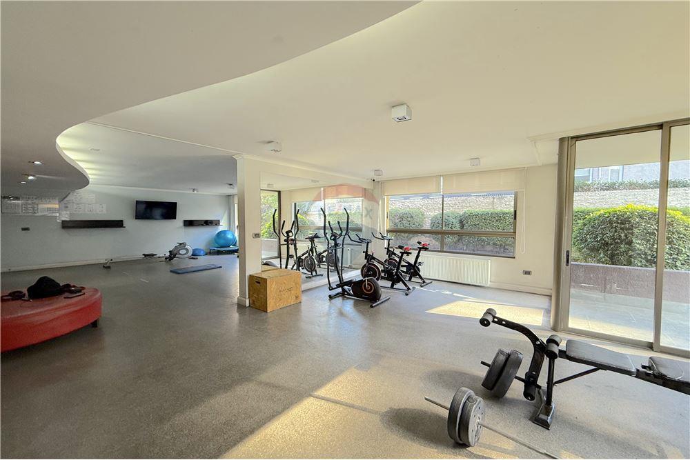 Departamento - Venta - Ñuñoa, Santiago, Metropolitana De Santiago - 32 - 1028061013-1002