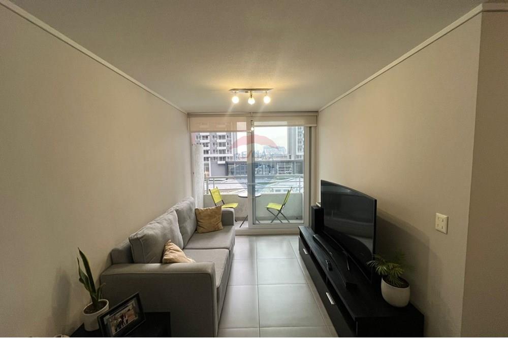 Residential - Stanovanje - Ñuñoa, Santiago, Metropolitana De Santiago - CL - WhatsApp Image 2025-08-03 at 20.51.09 (3).jpeg - 1028037076-1160