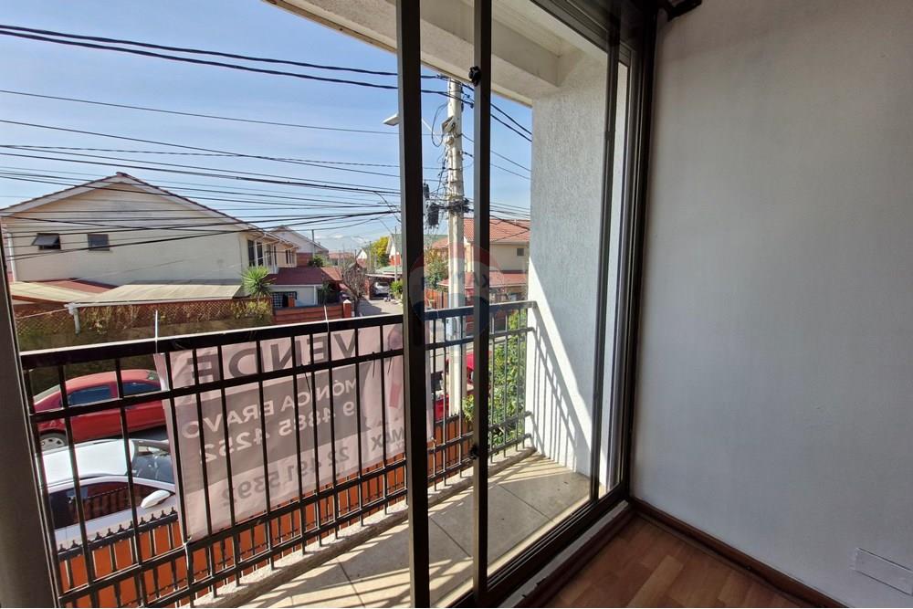 Mieszkaniowa - Dom wolnostojący - Quilicura, Santiago, Metropolitana De Santiago - CL - 20250811_121548.jpg - 1028057042-776