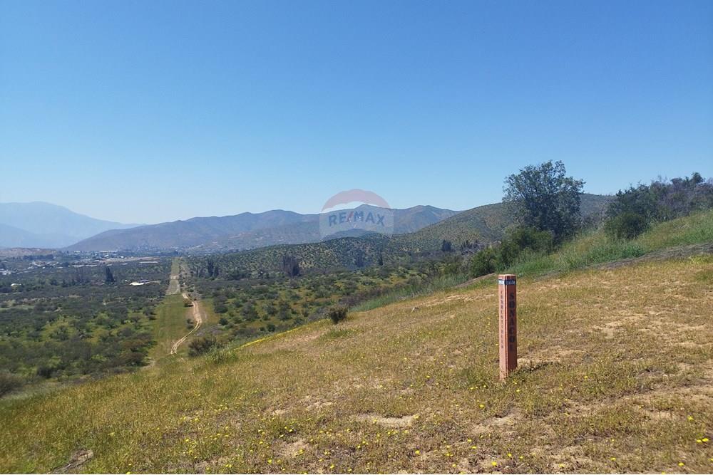 Residential - Land - Curacaví, Melipilla, Metropolitana De Santiago - CL - 2.jpg - 1028091010-163