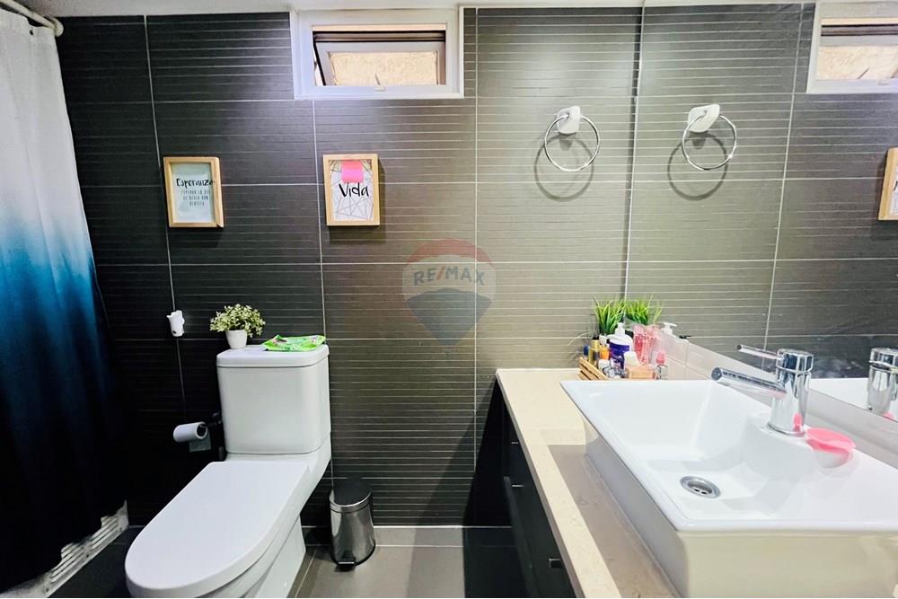 Residential - وحده سكنيه - Las Condes, Santiago, Metropolitana De Santiago - CL - 10.jpg - 1028057154-65