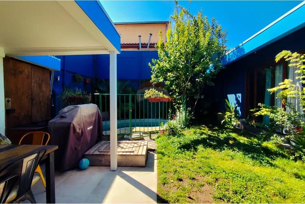 Residential - Rumah Terpisah - La Reina, Santiago, Metropolitana De Santiago - CL - IMG-20250925-WA0056.jpg - 1028100011-168