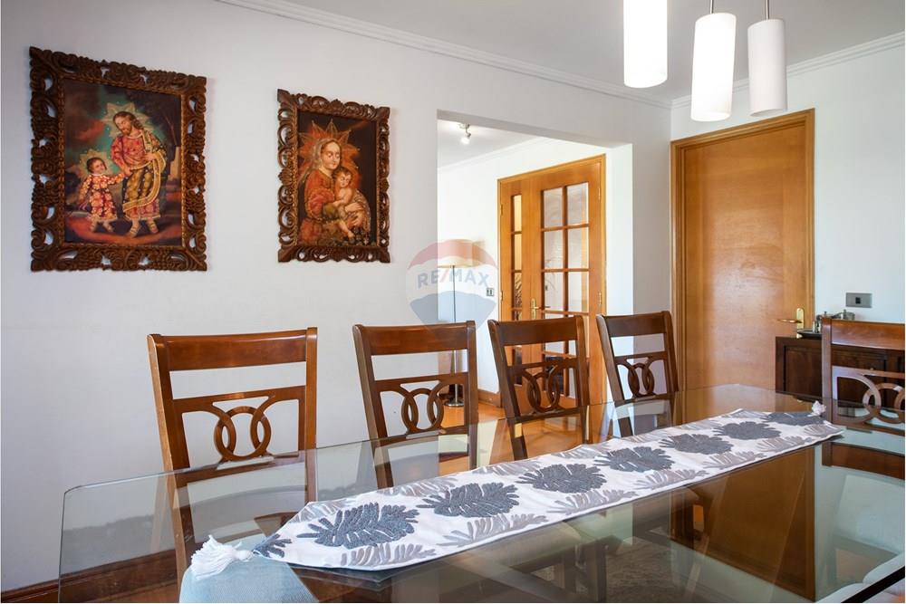 Residential - Αυτόνομη κατοικία - Colina, Chacabuco, Metropolitana De Santiago - CL - Comedor2.jpeg - Άλλο - 1028109022-984