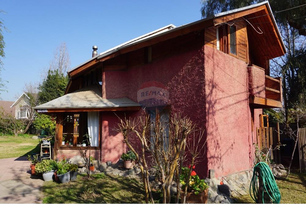 Gyvenamasis - Namas - Peñalolén, Santiago, Metropolitana De Santiago - CL - DSC04783.JPG - Kita - 1028036075-139