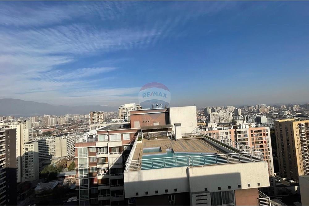 Residenziale - Appartamento - Santiago, Santiago, Metropolitana De Santiago - CL - 22.jpeg - 1028018566-12
