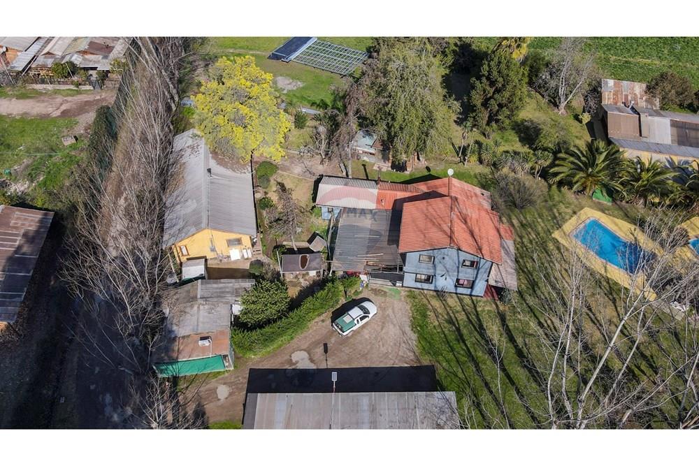 Comercial - Teren - San Bernardo, Maipo, Metropolitana De Santiago - CL - 27.jpg - 1028057154-69