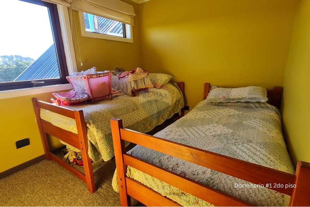 Residential - Omakotitalo - Puerto Varas, Llanquihue, Los Lagos - CL - 27.jpg - 1028050128-204