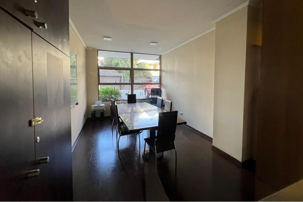 Bostad - Lägenhet - Recoleta, Santiago, Metropolitana De Santiago - CL - 8160f8fb-65aa-44a1-ae55-4008b2c72926.jpg - 1028050181-164