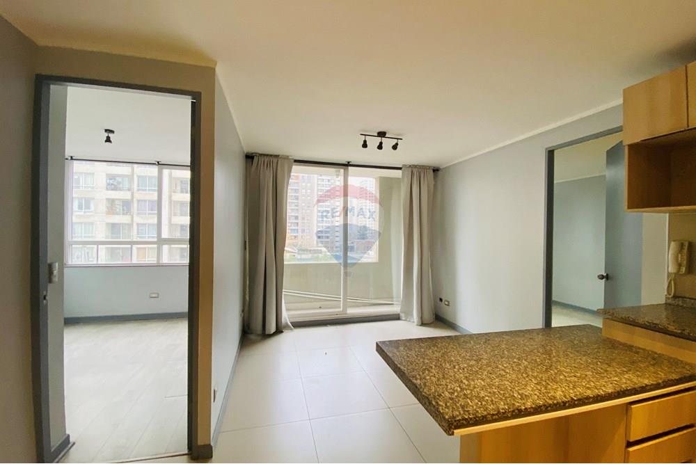 Residential - Кондо/квартира - San Miguel, Santiago, Metropolitana De Santiago - CL - IMG_3757.jpeg - 1028076056-83