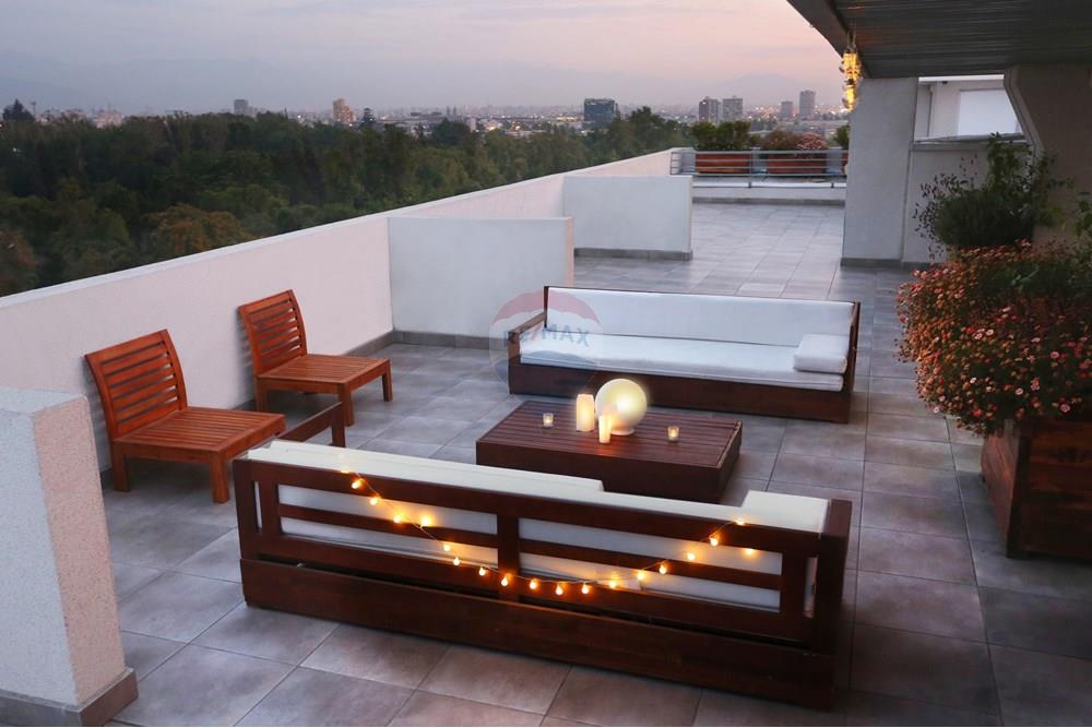 Residential - Διαμέρισμα - Santiago, Santiago, Metropolitana De Santiago - CL - 33.jpg - 1028091030-35