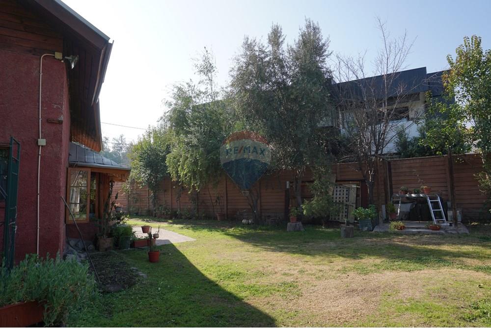 Gyvenamasis - Namas - Peñalolén, Santiago, Metropolitana De Santiago - CL - DSC04789.JPG - Kita - 1028036075-139