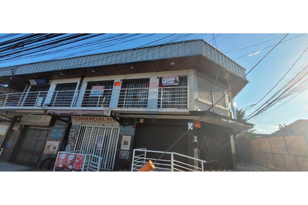 Commercial - Commercial/Retail - Peñalolén, Santiago, Metropolitana De Santiago - CL - 20250820_084853.jpg - 1028097062-3