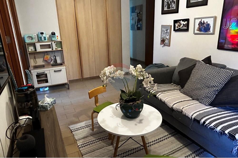 Rezidential - Apartament - Huechuraba, Santiago, Metropolitana De Santiago - CL - IMG_7762.jpg - Cameră de Lucru - 1028091042-2