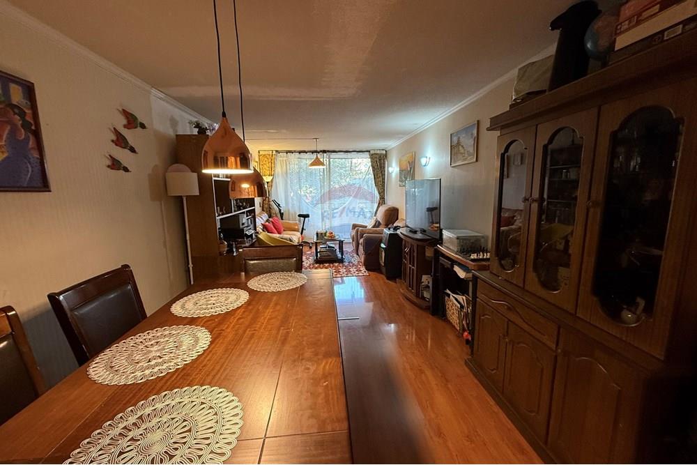 住宅 - 公寓/单元房 - Ñuñoa, Santiago, Metropolitana De Santiago - CL - IMG_0592.jpeg - 1028100035-53