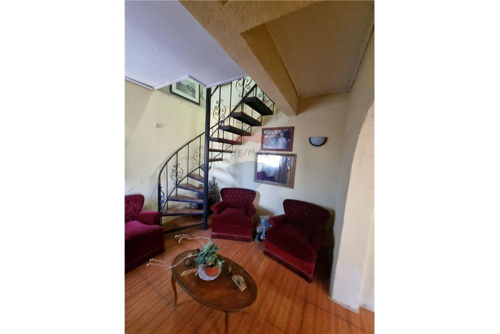 Residential - Bahay - San Miguel, Santiago, Metropolitana De Santiago - CL - 52 - 1028018386-411