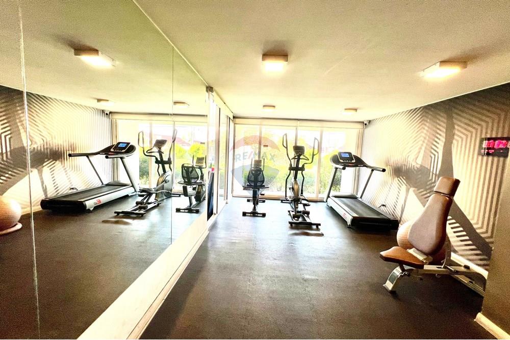 Жилищен - Апартамент - La Reina, Santiago, Metropolitana De Santiago - CL - IMG_6565.jpeg - 1028098015-628