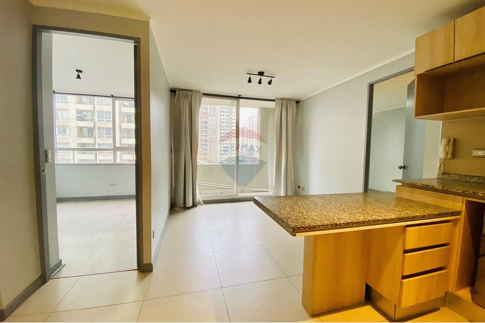 Residential - Кондо/квартира - San Miguel, Santiago, Metropolitana De Santiago - CL - IMG_3760.jpeg - 1028076056-83