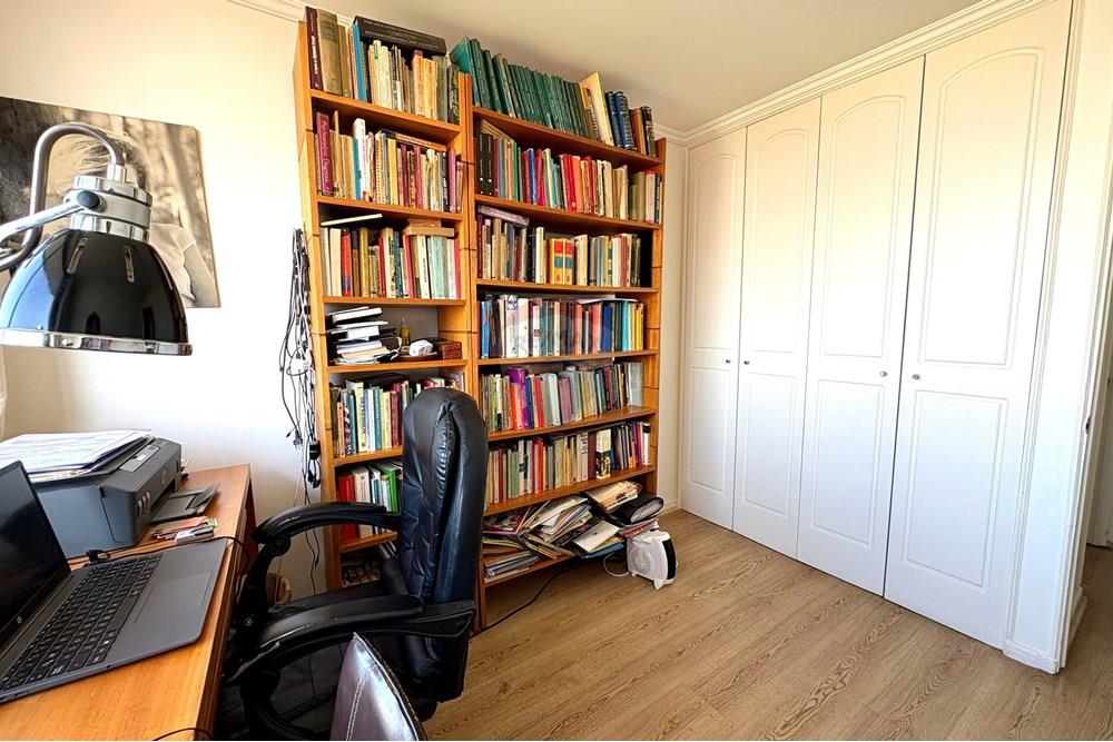 Departamento - Venta - Las Condes, Santiago, Metropolitana De Santiago - 14.jpg - 1028018587-4