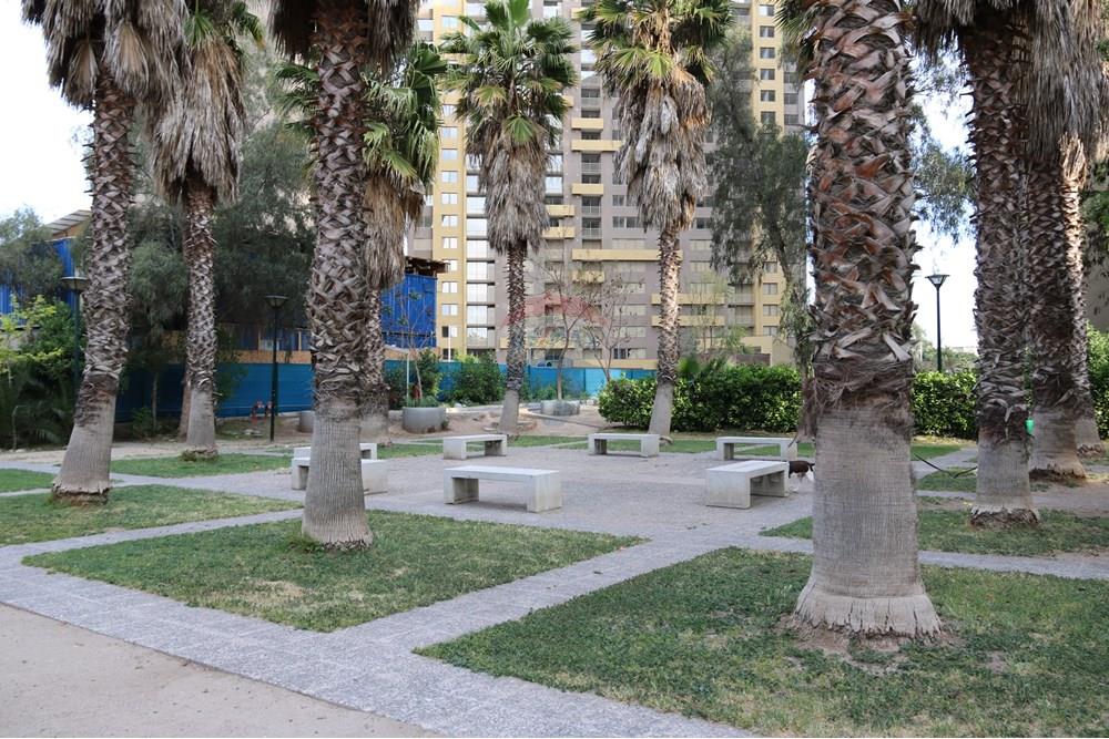 Departamento - Venta - Estación Central, Santiago, Metropolitana De Santiago - IMG_4231.JPG - 1028109076-7