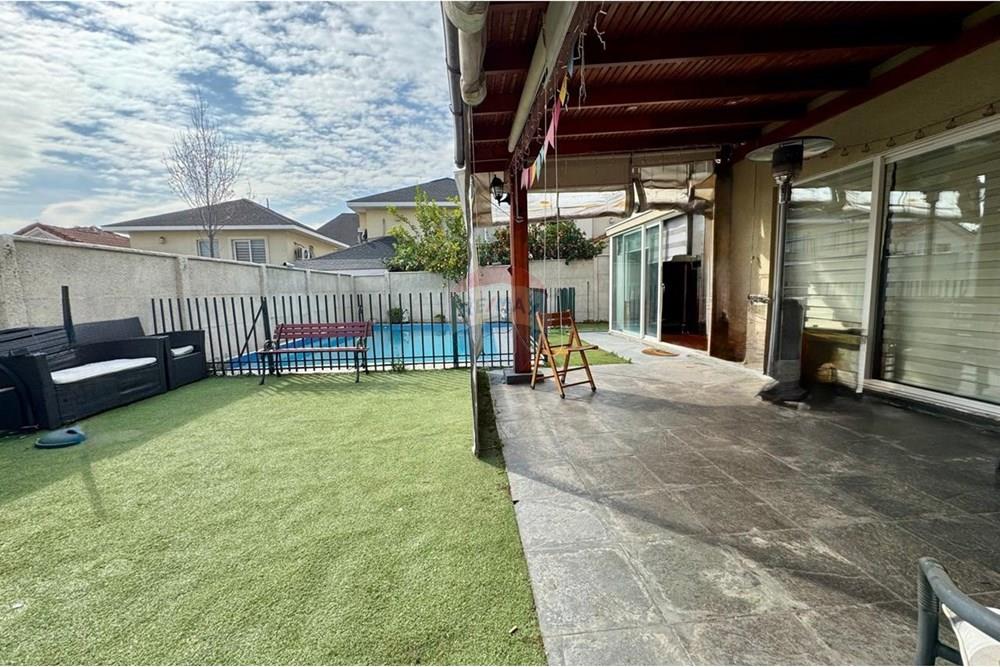 Dzīvojamais - Savrupmāja - Peñalolén, Santiago, Metropolitana De Santiago - CL - Imagen de WhatsApp 2025-08-25 a las 15.53.40_7efd49a7.jpg - 1028098017-249