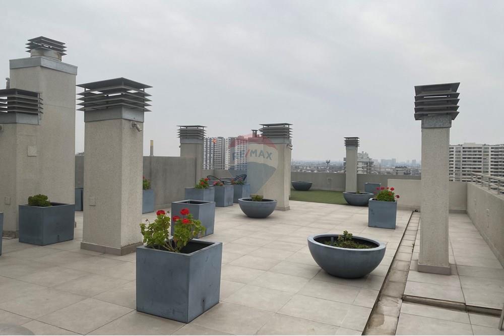 Residential - कोंडो/अपार्टमेंट - San Miguel, Santiago, Metropolitana De Santiago - CL - IMG_3746.jpeg - 1028076056-84