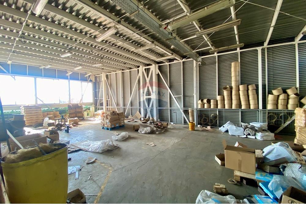 Komerciāli/Tirdzniecības - Plot of Land expectation to Building - San Miguel, Santiago, Metropolitana De Santiago - CL - IMG_6121.JPG - 1028018010-1510