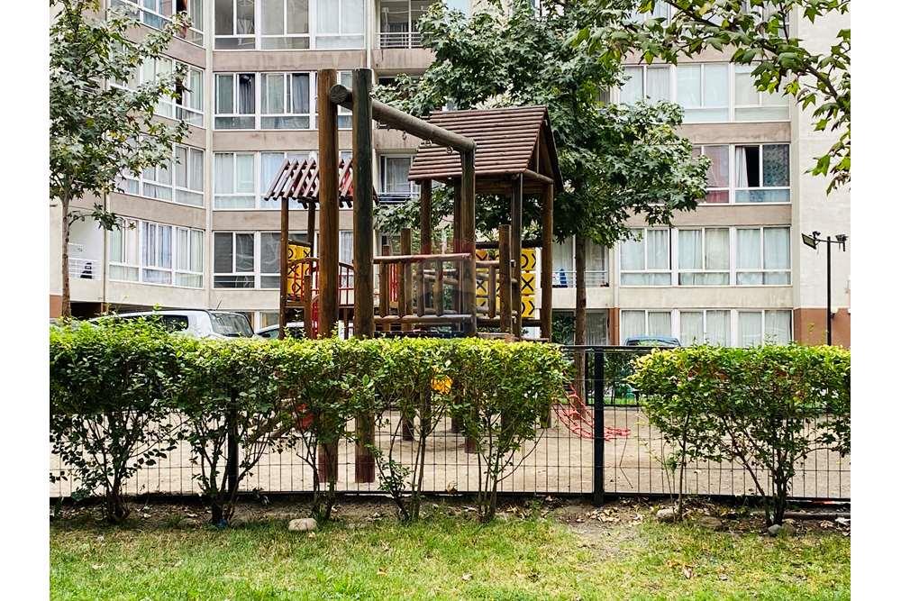 Residential - कोंडो/अपार्टमेंट - Quinta Normal, Santiago, Metropolitana De Santiago - CL - IMG_2094.jpg - 1028018329-276