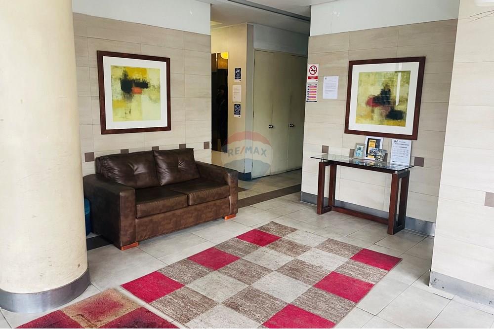 Residential - ਕੌਂਡੋ/ਅਪਾਰਟਮੈਂਟ - Santiago, Santiago, Metropolitana De Santiago - CL - IMG_0177.jpeg - 1028057172-2