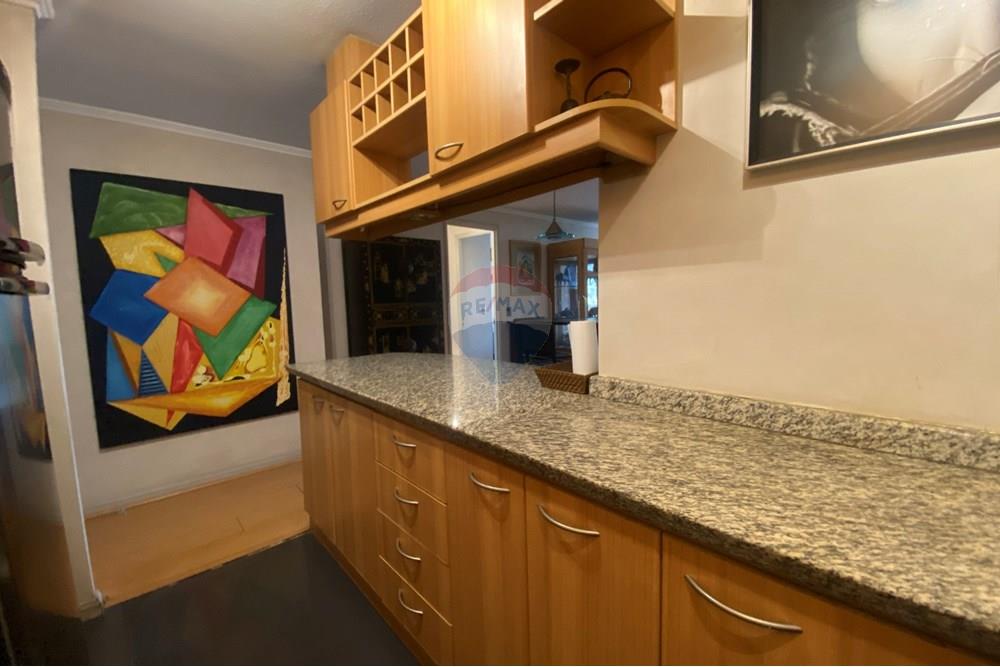 Residential - कोंडो/अपार्टमेंट - Huechuraba, Santiago, Metropolitana De Santiago - CL - IMG_5441.JPG - 1028018181-505