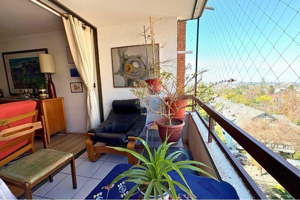 Departamento - Venta - Las Condes, Santiago, Metropolitana De Santiago - 7.jpg - 1028018587-4