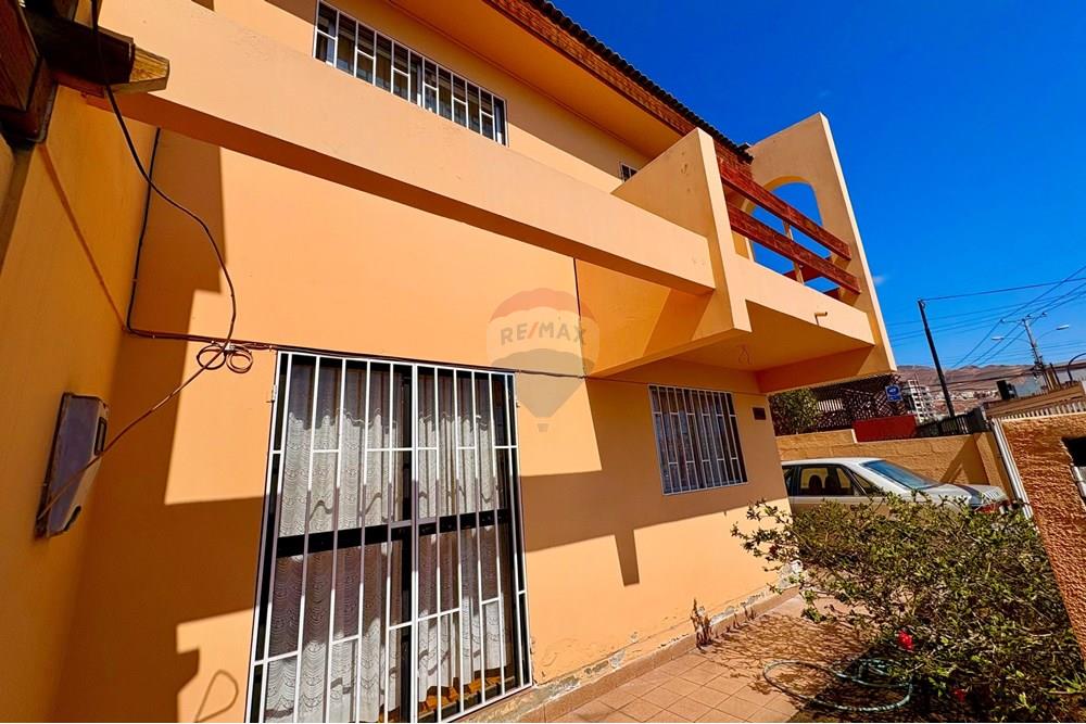 Жилищен - Къща - Antofagasta, Antofagasta, Antofagasta - CL - IMG_0194.jpeg - 1028004040-46