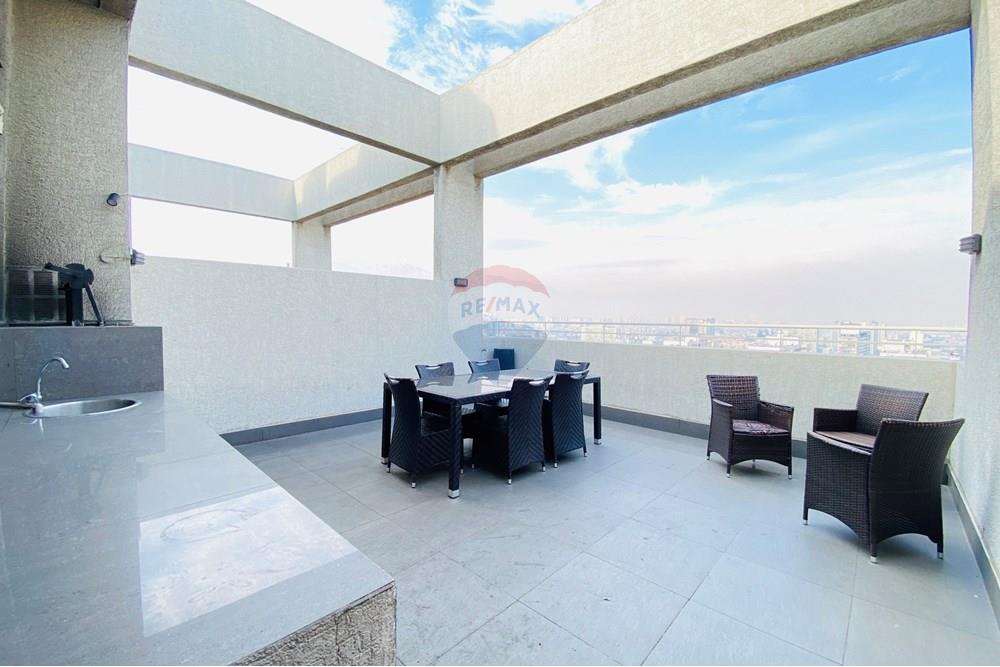 Residential - Кондо/квартира - Santiago, Santiago, Metropolitana De Santiago - CL - IMG_4849.jpg - 1028018342-297