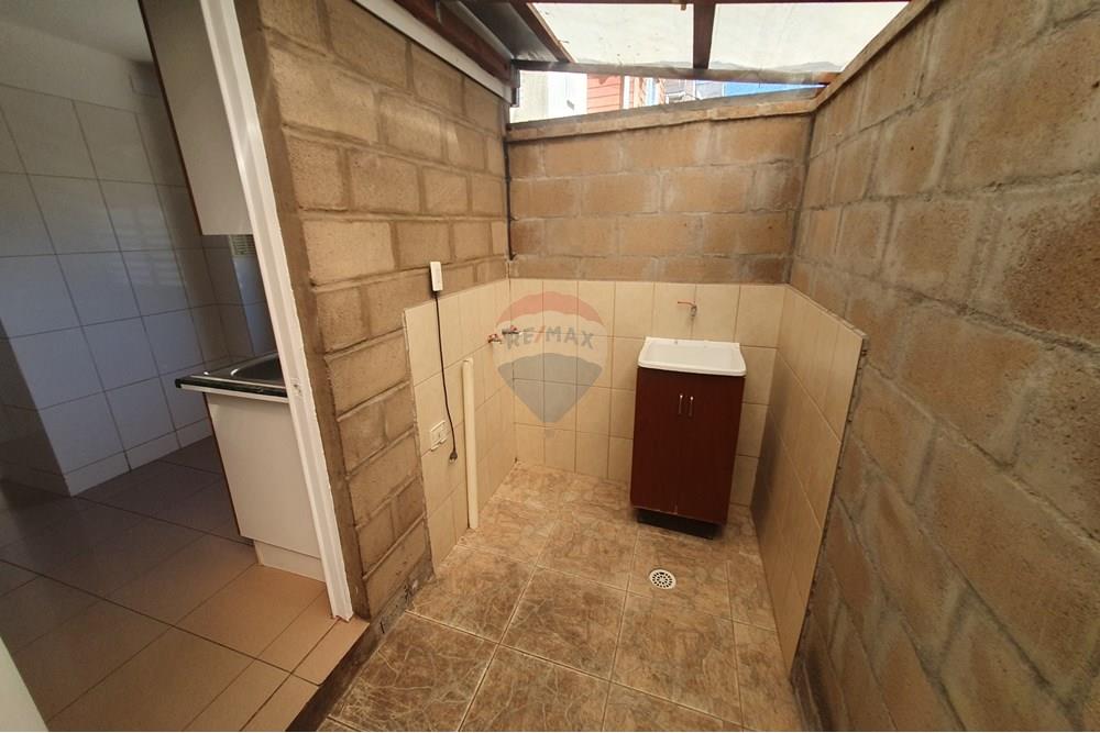 Residential - بيت مستقل - Huechuraba, Santiago, Metropolitana De Santiago - CL - 20250311_114556.jpg - 1028098025-44