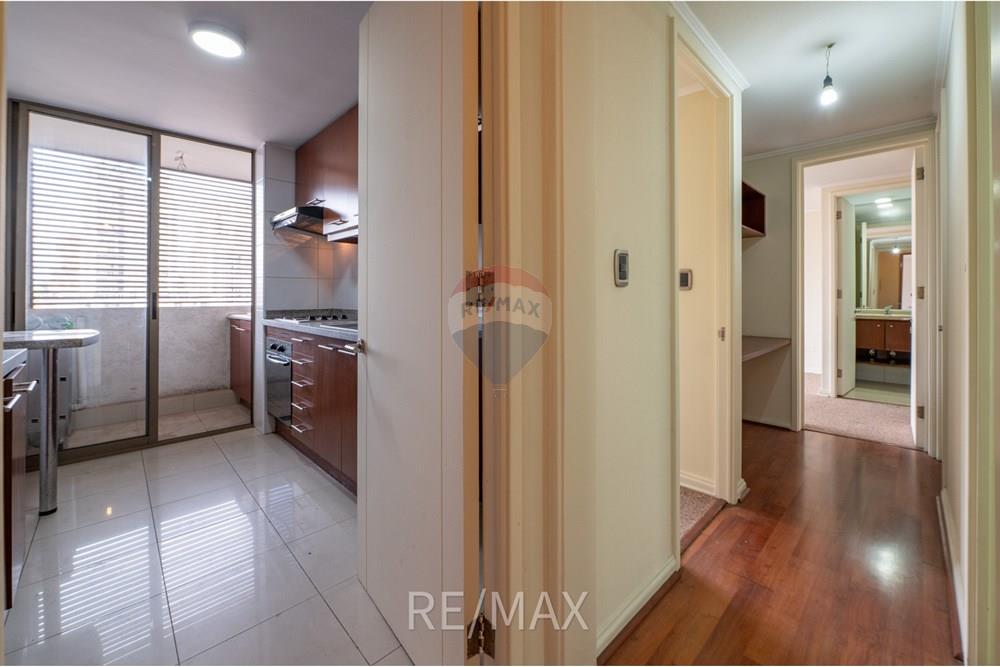 Mieszkaniowa - Mieszkanie - Ñuñoa, Santiago, Metropolitana De Santiago - CL - DSC_2895.jpg - 1028050030-435