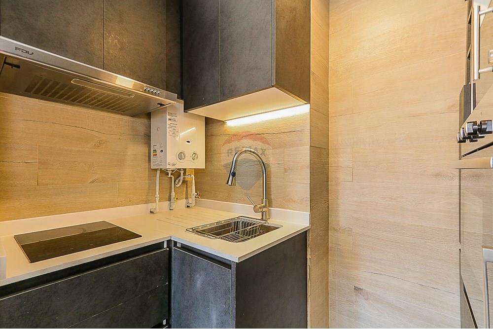 Residenziale - Appartamento - Las Condes, Santiago, Metropolitana De Santiago - CL - 7.jpg - 1028004050-136