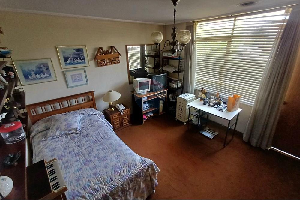 Casa - Venta - Providencia, Santiago, Metropolitana De Santiago - 45.jpg - 1028094008-135