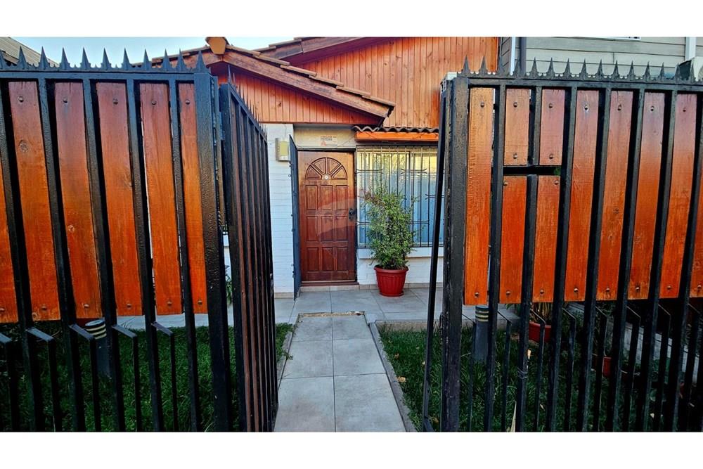 居住用物件 - 戸建 - Pudahuel, Santiago, Metropolitana De Santiago - CL - 3.jpeg - 1028112022-22