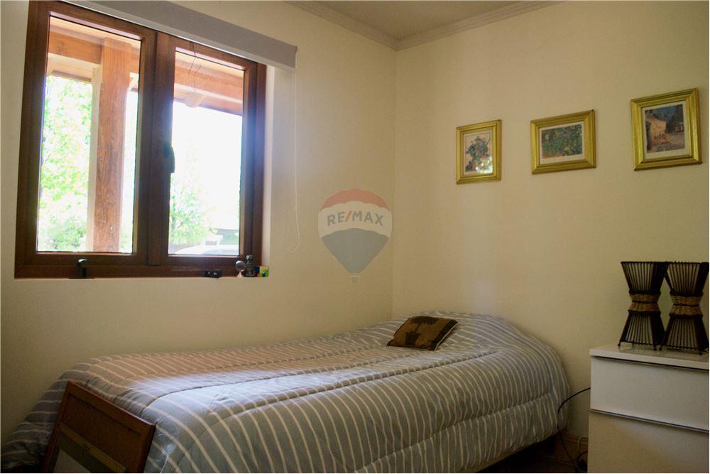 Residential - Omakotitalo - Colina, Chacabuco, Metropolitana De Santiago - CL - Makuuhuone - 1028076025-896