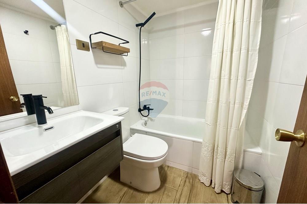 Residential - कोंडो/अपार्टमेंट - Las Condes, Santiago, Metropolitana De Santiago - CL - IMG_9051 3.jpg - 1028101005-146