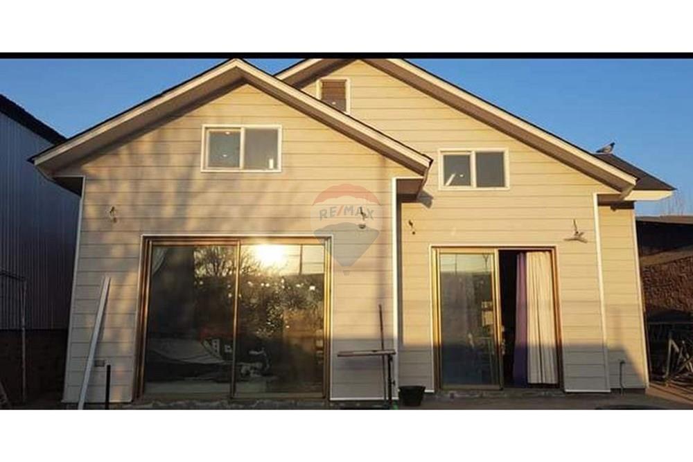 住宅 - 房子 - La Cisterna, Santiago, Metropolitana De Santiago - CL - 6486492f-61b1-4837-ac9b-168e5062e366.jpeg - 1028100035-49