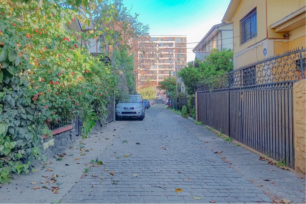 Commercieel - Laden/Einzelhandel - Ñuñoa, Santiago, Metropolitana De Santiago - CL - 1000239432.jpg - 1028097003-76