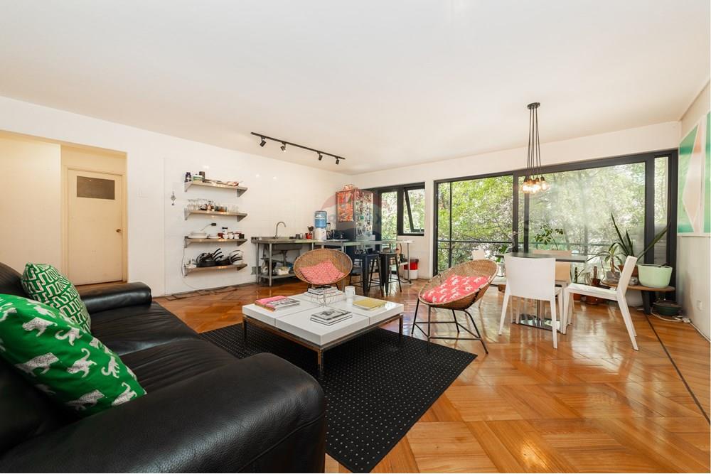 Departamento - Venta - Providencia, Santiago, Metropolitana De Santiago - Providencia-10.jpg - 1028096115-5