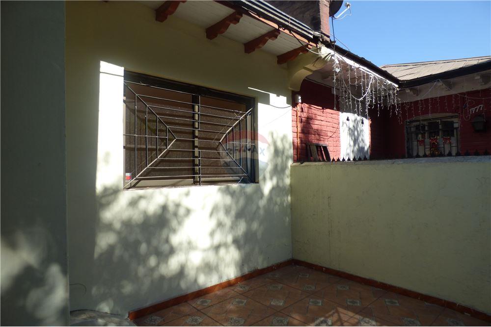 Residential - بيت مستقل - Santiago, Santiago, Metropolitana De Santiago - CL - ENTRADA - غيرها - 1028018333-375