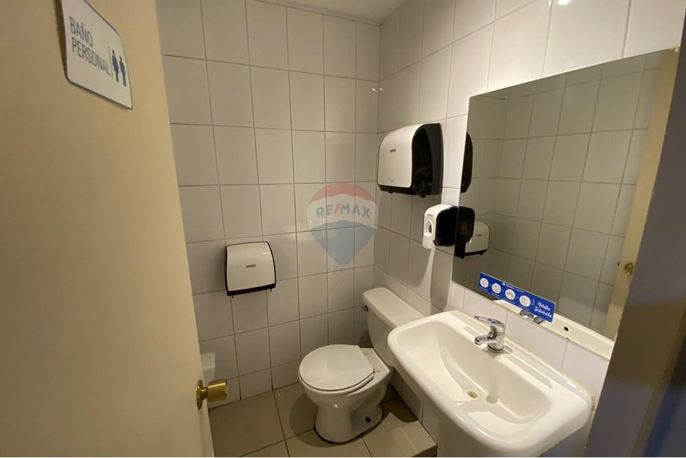 Oficina - Venta - Providencia, Santiago, Metropolitana De Santiago - IMG_0788 2.JPG - 1028101033-16