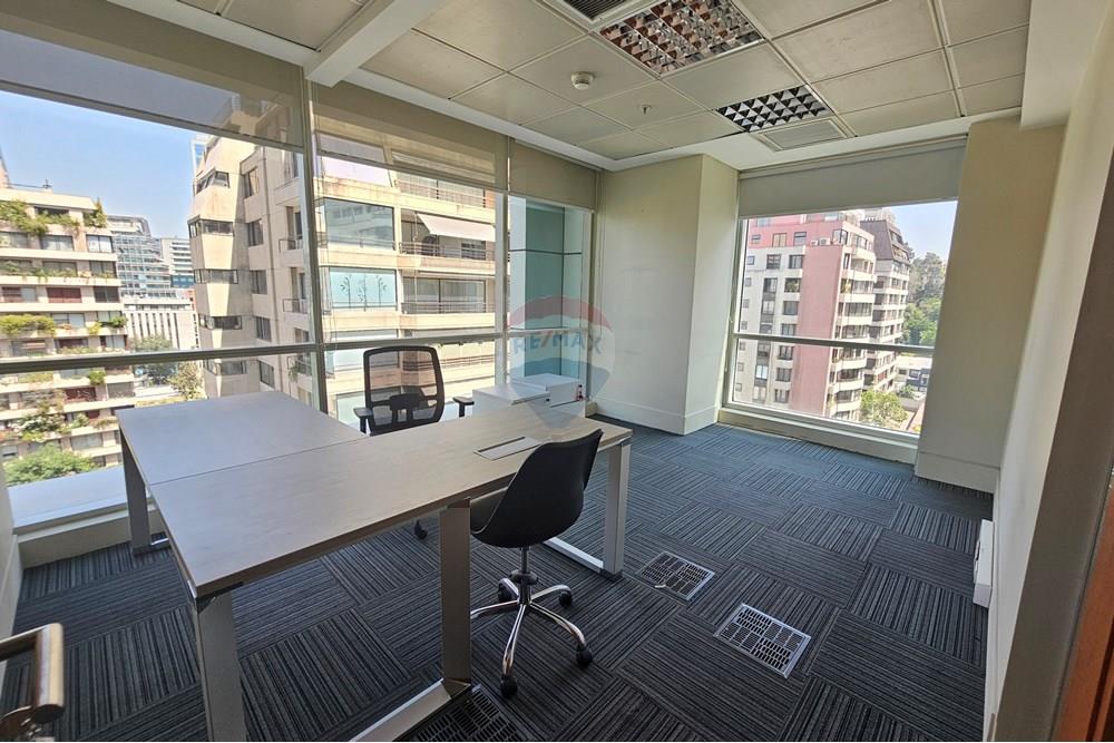 Commercial - Office Space - Las Condes, Santiago, Metropolitana De Santiago - CL - 20241115_115757.jpg - 1028091006-655