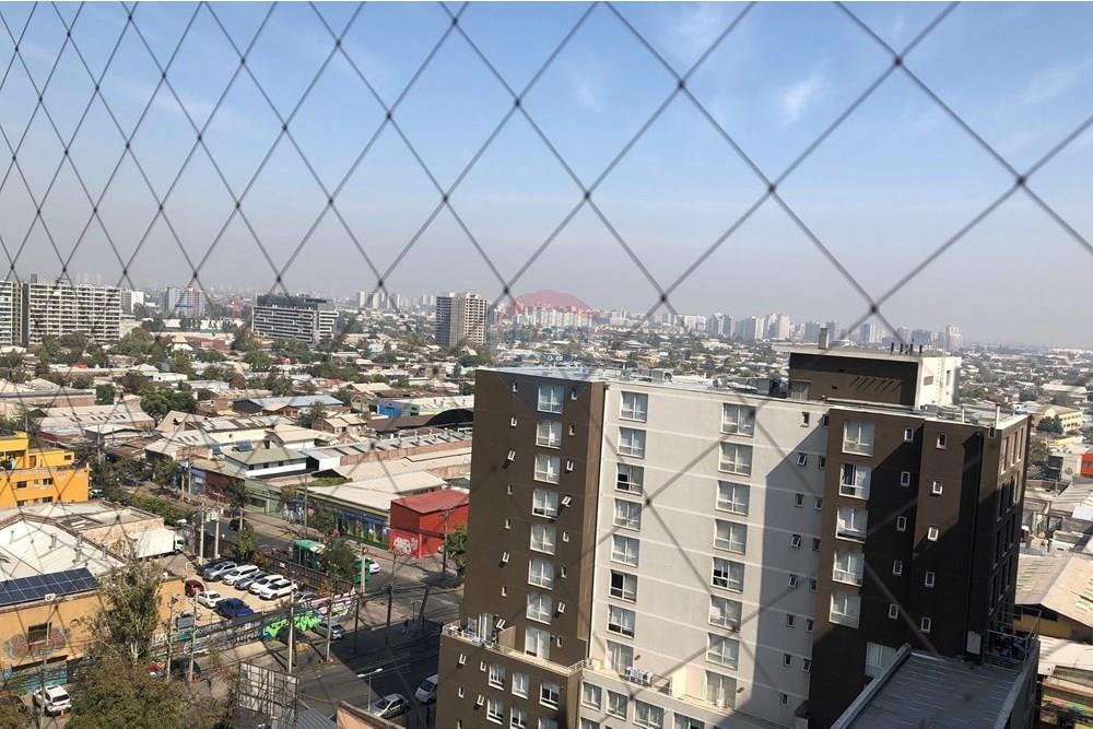 Rezidential - Apartament - Santiago, Santiago, Metropolitana De Santiago - CL - VISTA .jpg - 1028018276-133