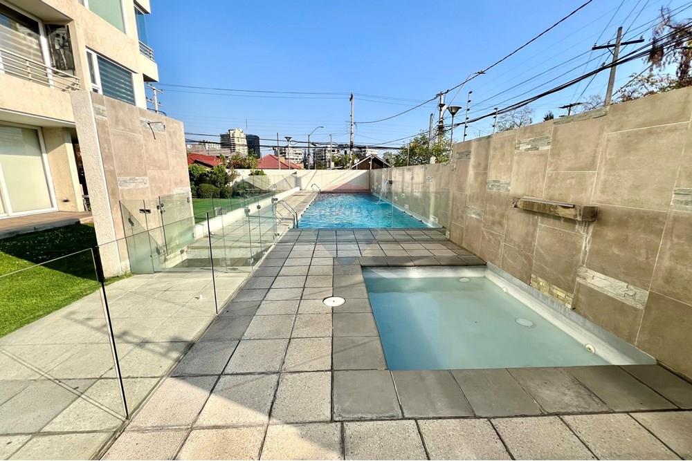 Жилищен - Апартамент - La Reina, Santiago, Metropolitana De Santiago - CL - IMG_6552.jpeg - 1028098015-628